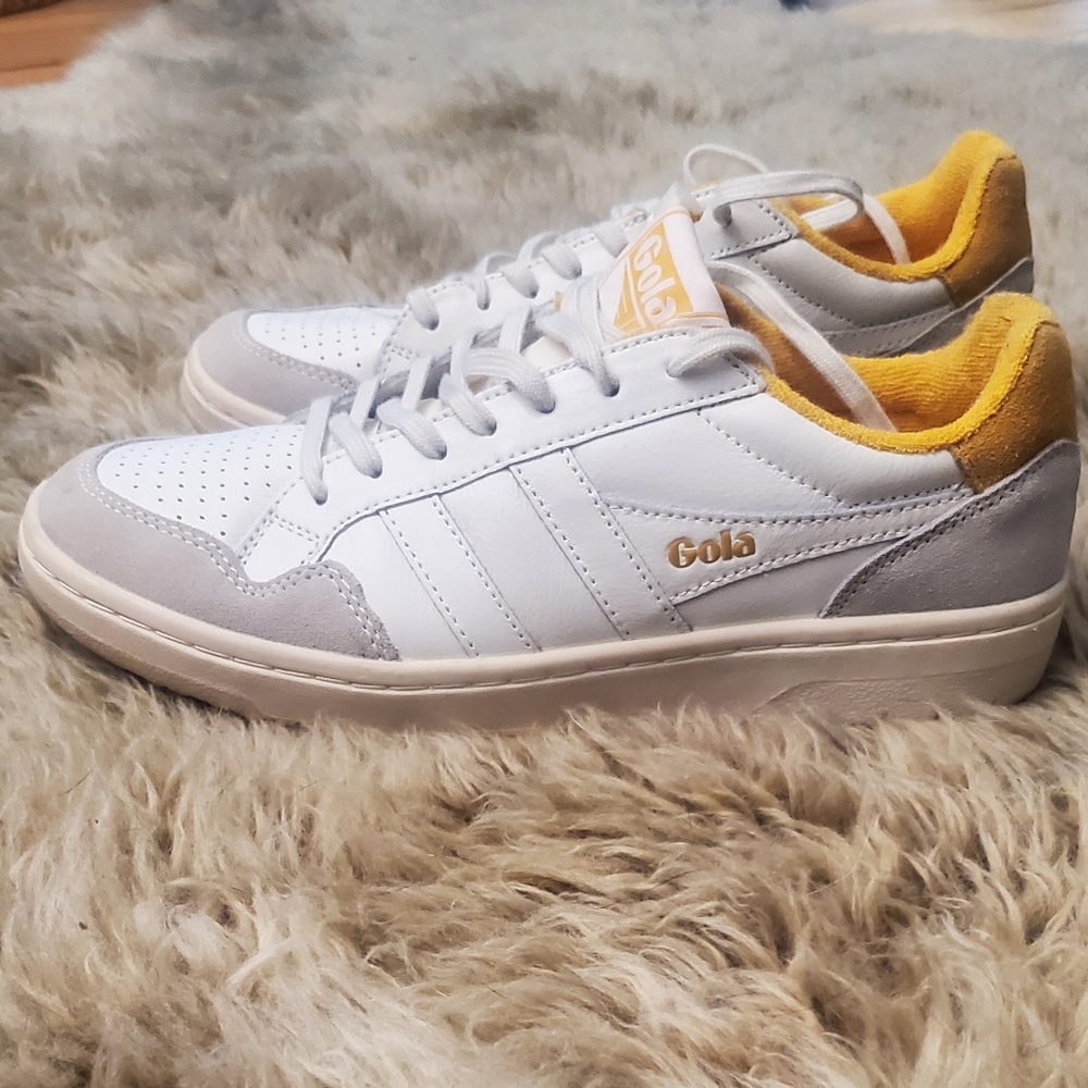 Gola Grand Slam Sneaker